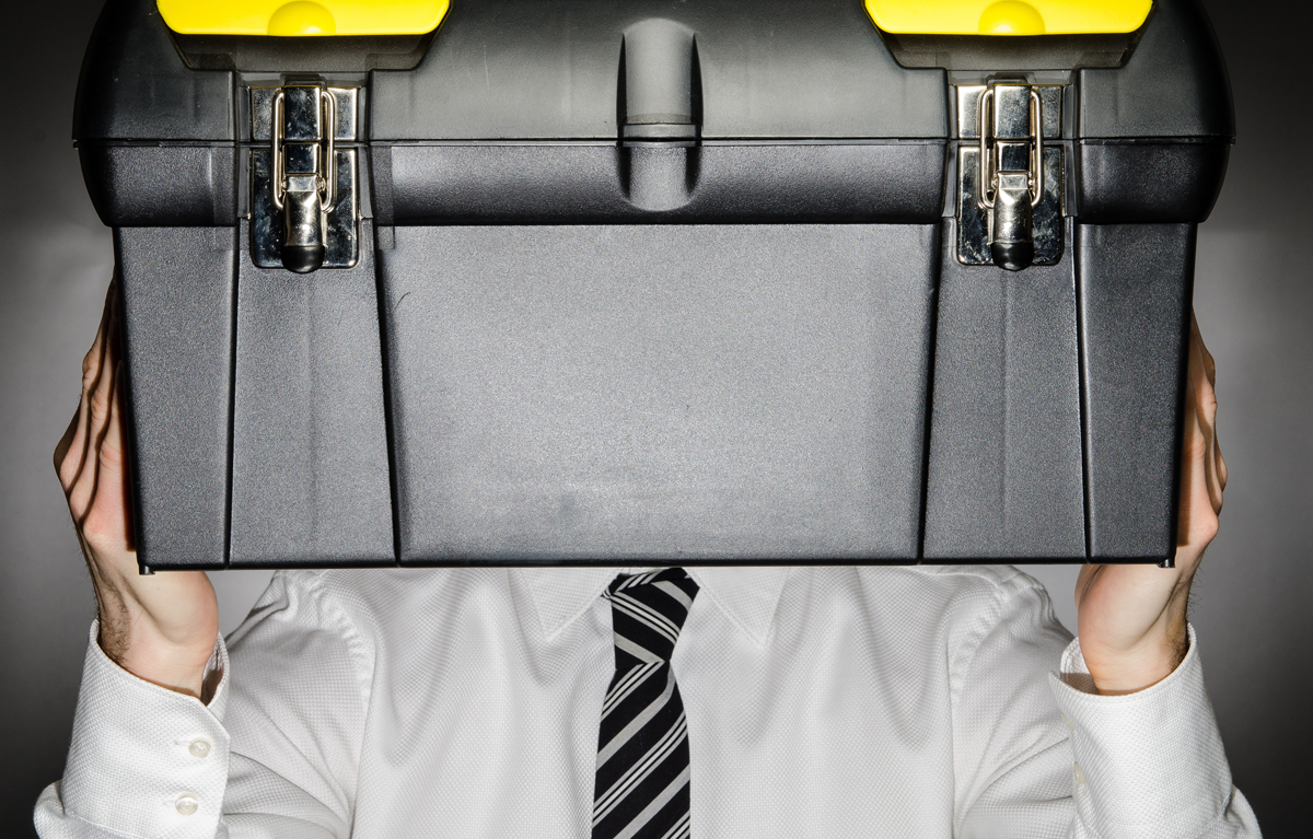 10 Essential Tools for Beginner Insurance Agents