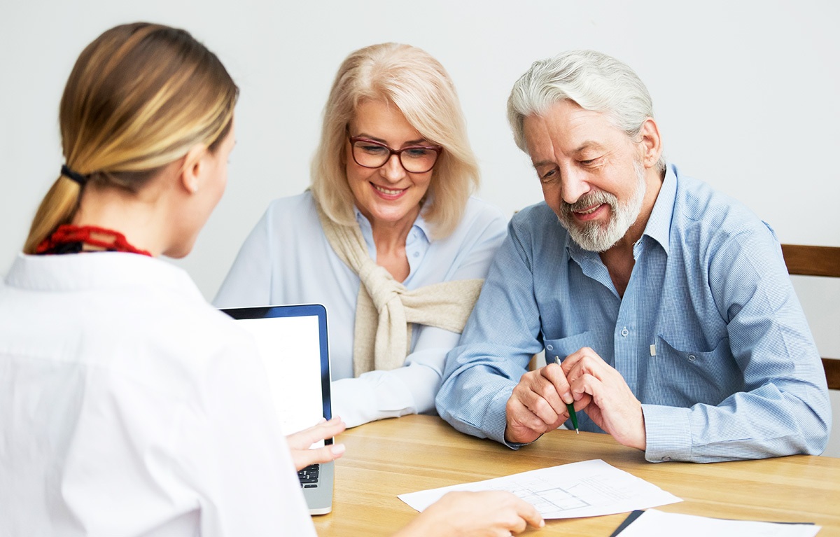 5 Steps to Selling Cancer Insurance