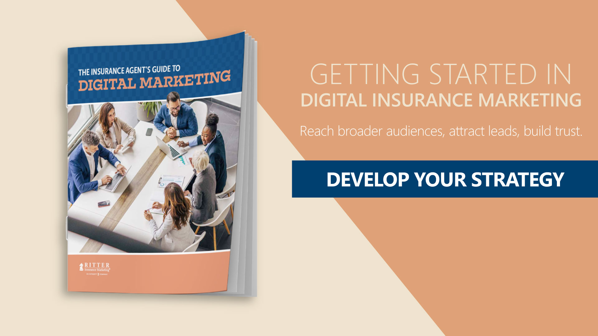 The Insurance Agent's Guide to Digital Marketing