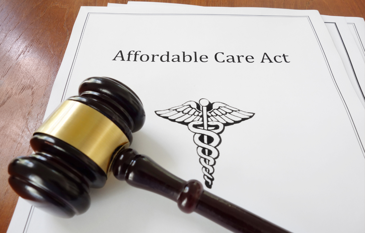 Is the ACA Sticking Around Long Term?