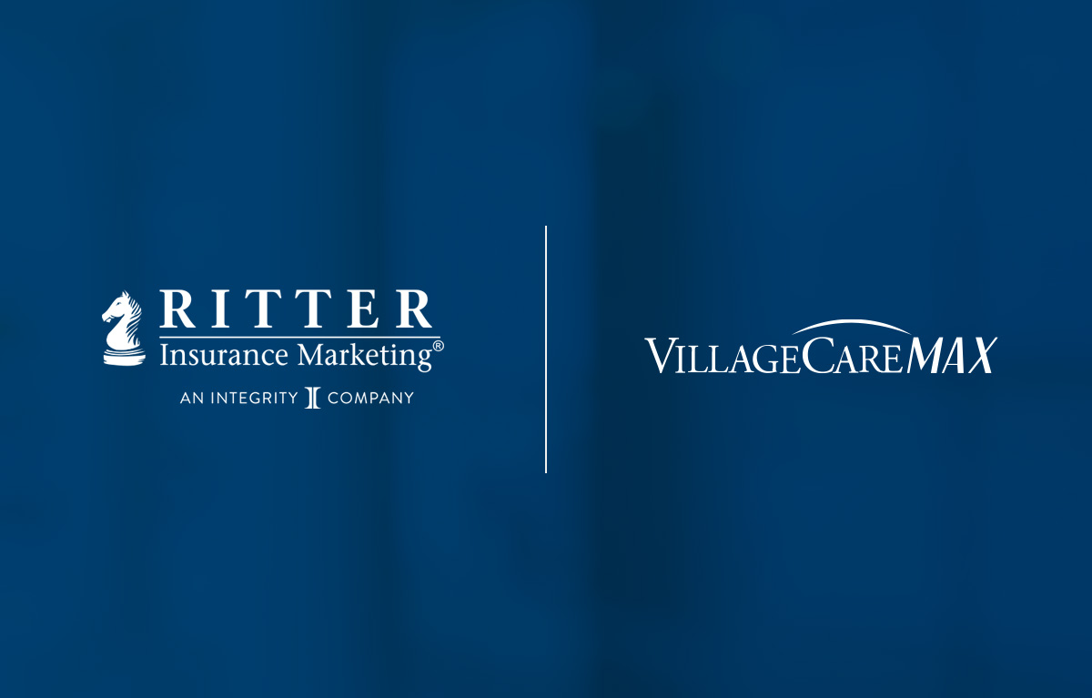 NEW: Sell VillageCareMAX with Ritter!