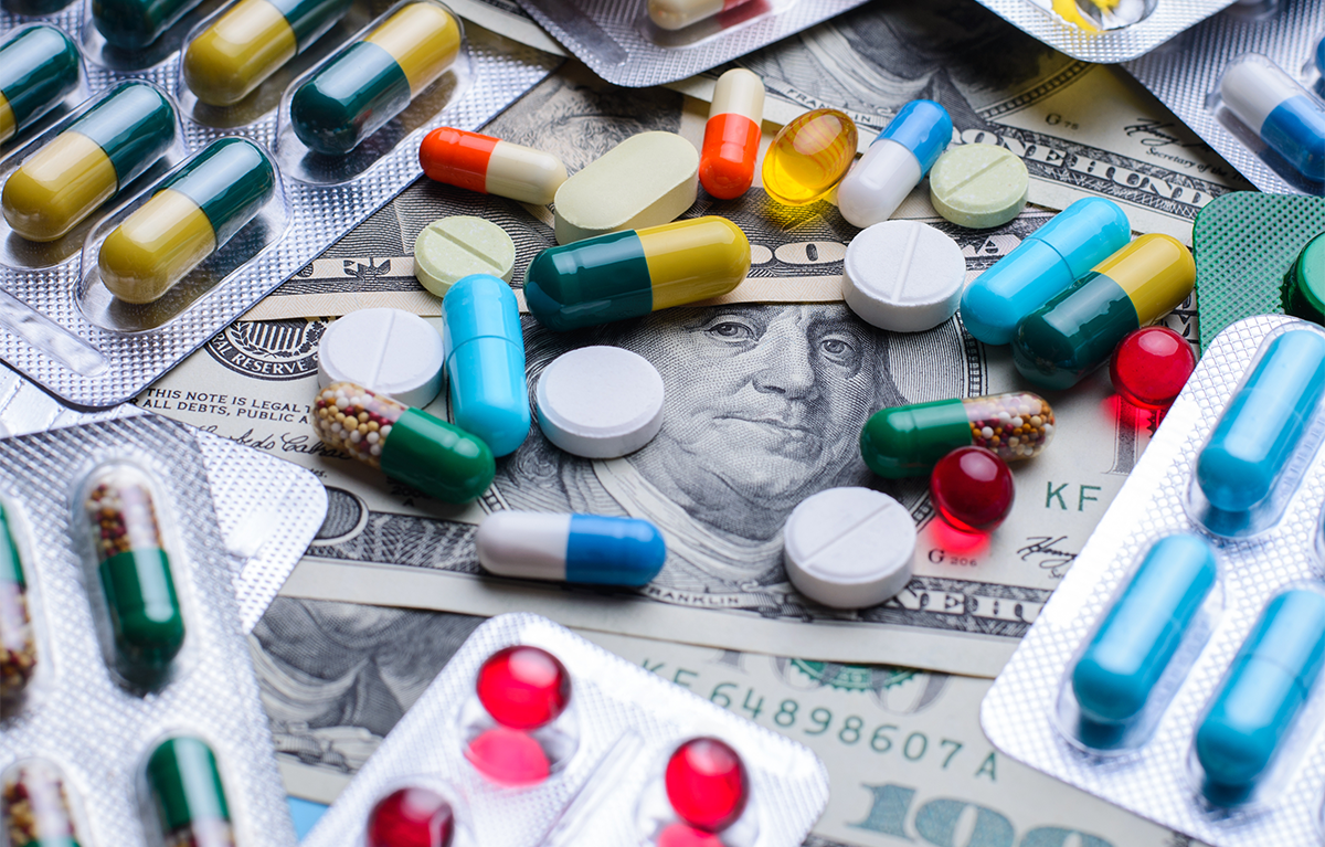 What Are CMS' Part B Rebatable Drugs for 2026?