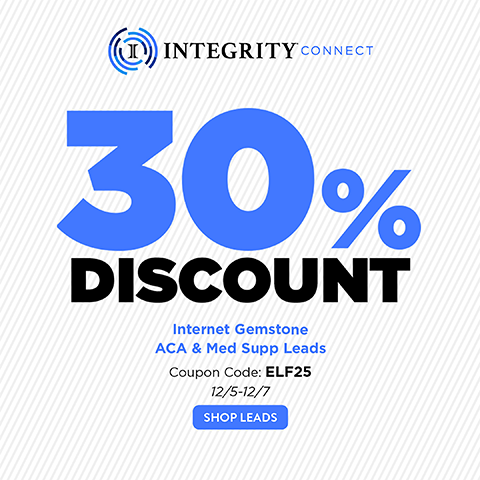 Internet Gemstone ACA & Med Supp Leads Promo