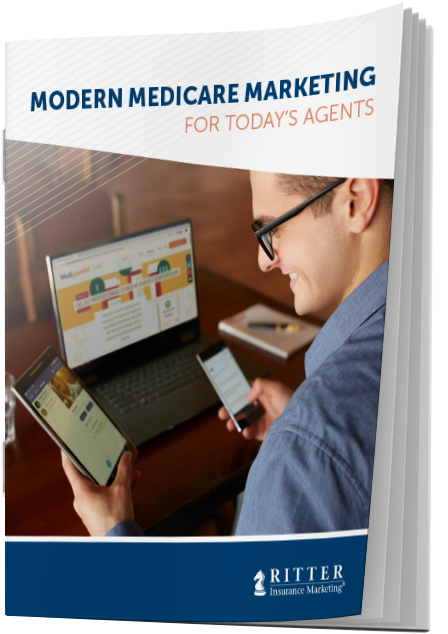 Modern Medicare Marketing for Today's Agents